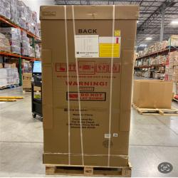 DALLAS LOCATION -Husky 3-Piece Regular Duty Welded Steel Garage Storage System in Black