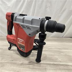 AS-IS Millwaukee 1-3/4 in. SDS-MAX Rotary Hammer (Tool-Only)