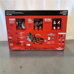 NEW! - Milwaukee M18 FUEL 18 V 9 in. Cordless Brushless Cut-Off Saw Kit