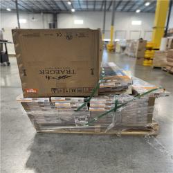 DALLAS LOCATION- AS-IS HOME IMPROVEMENT PALLET