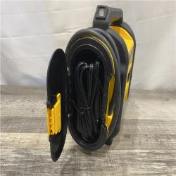 AS-IS DEWALT 20V MAX Cordless Electric Portable Inflator (Tool Only)