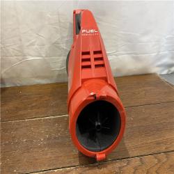 AS-IS Milwaukee Tools M18 FUEL Blower 3017-21HD