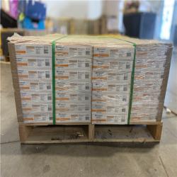 DALLAS LOCATION - Lifeproof Fresh Oak 22 MIL x 8.7 in. W x 48 in. L Click Lock Waterproof Luxury Vinyl Plank Flooring (20.1 sqft/case) (28 CASES)