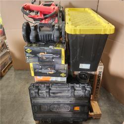 Phoenix AS-IS .Com Home Improvement Pallet