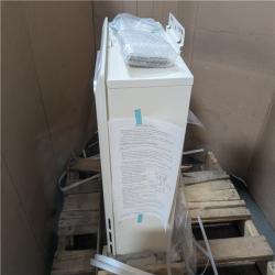 California NEW 111OD NG Noritz Tankless Gas Water Heater