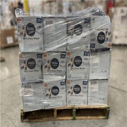 DALLAS LOCATION- Millie Moon 99% Pure Water Baby Wipes - 576ct: Whole Body  Diaper Area  Unscented PALLET-(60 UNITS)