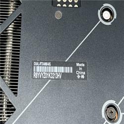 AS-IS ASUS Dual GeForce RTX™ 4060 OC Edition 8GB GDDR6