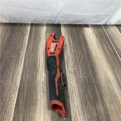 AS-IS Milwaukee 12V Lithium-Ion Cordless Copper Tubing Cutter (Tool-Only)