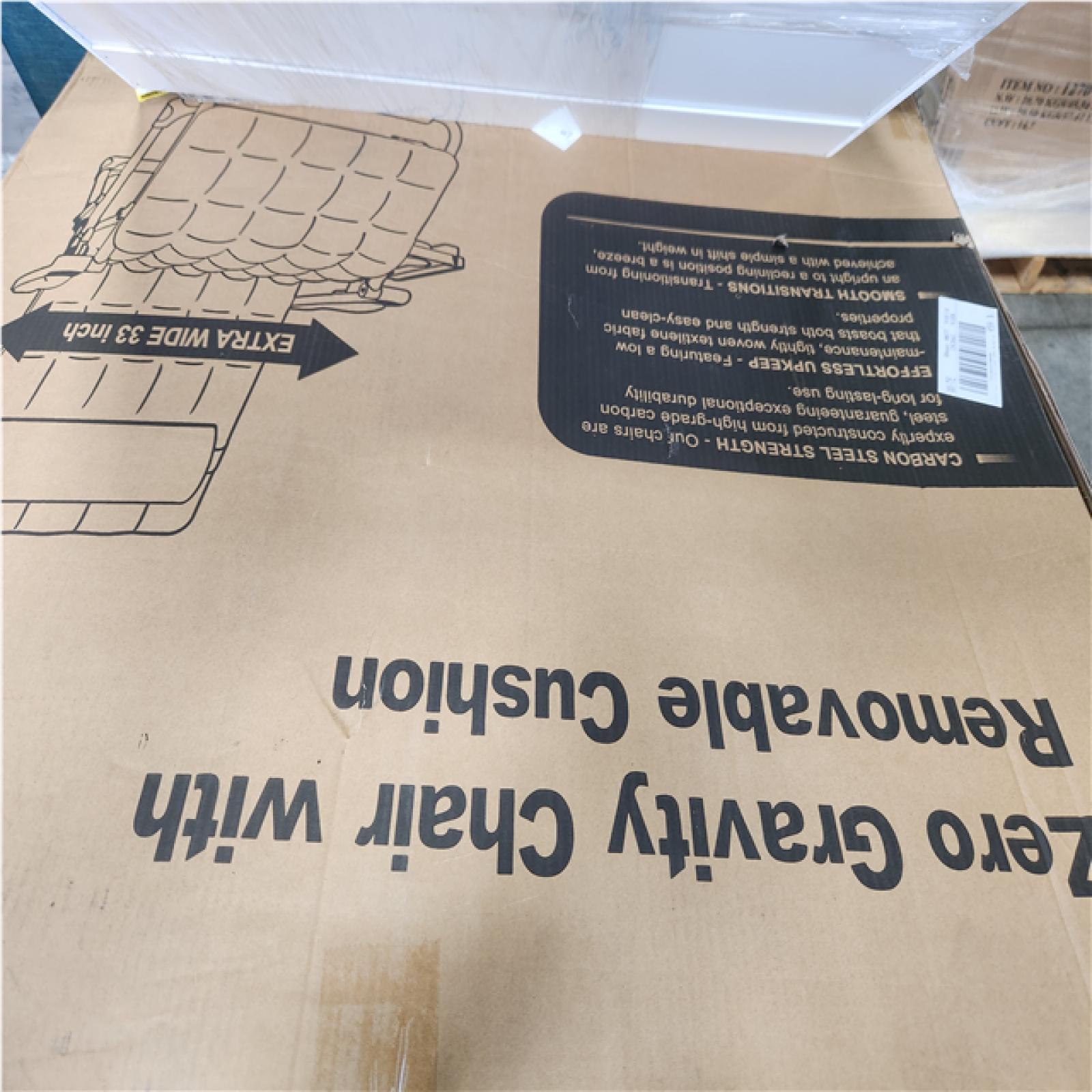 Phoenix AS-IS .Com Home Improvement Pallet