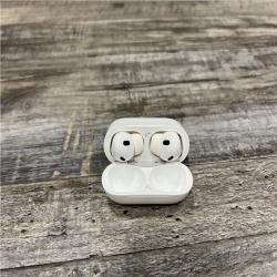AS-IS AirPods Pro (2nd generation) with MagSafe Case