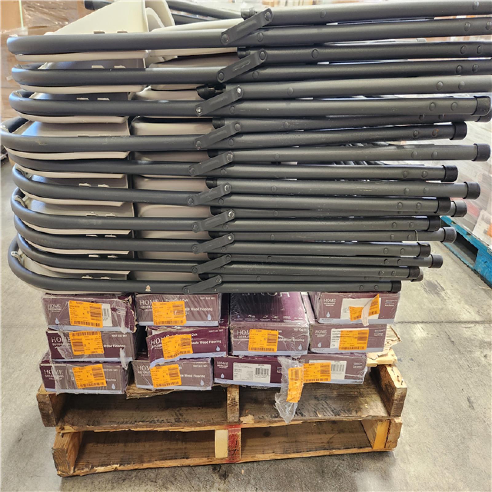 Phoenix AS-IS Mixed Home Improvement Pallet
