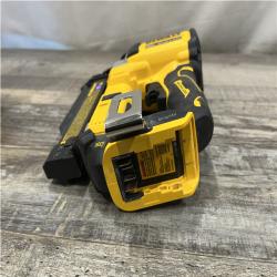 AS-IS DEWALT ATOMIC 20V MAX Lithium Ion Cordless 23 Gauge Pin Nailer (Tool Only)