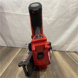 AS-IS Exclusive  Tool Savings  Milwaukee M18 FUEL 3-1/2 in. 18-Volt 30-Degree Lithium-Ion (Tool-Only)
