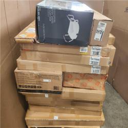 Phoenix AS-IS Monster Turbo Pallet