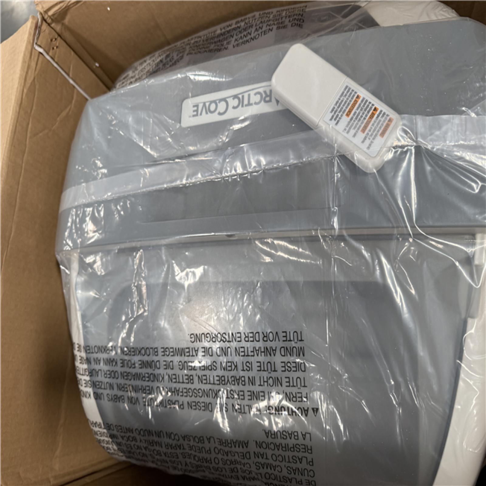 California AS-IS Arctic Cove Portable Evaporative Cooler