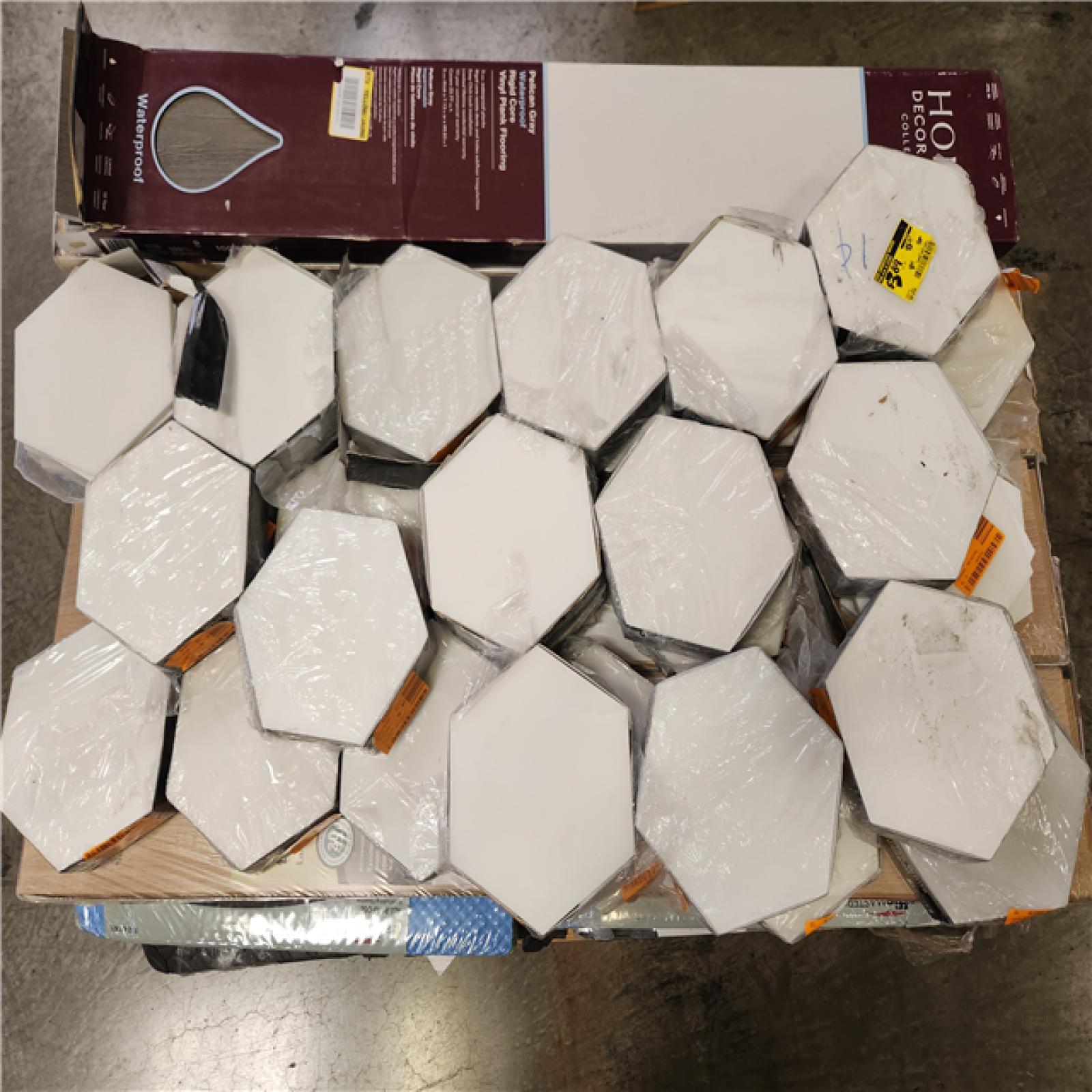 Phoenix AS-IS Mixed Home Improvement Pallet