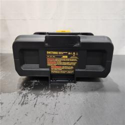 AS-IS- Tough System 2.0 Flex Volt 20V/60V Cordless 4000 Lumen LED Adjustable Folding Panel Work Light