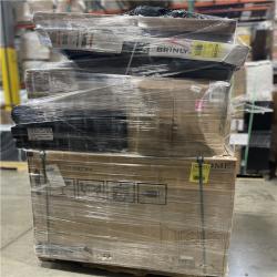 DALLAS LOCATION- AS-IS HOME IMPROVEMENT PALLET