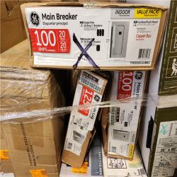 Phoenix AS-IS Mixed Home Improvement Pallet