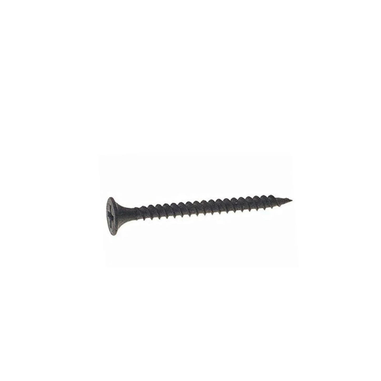 DALLAS LOCATION- NEW! PRO TWIST Drywall Screws 6x1-1/4 in. Self Drill (8000 per carton x 25 cartons)