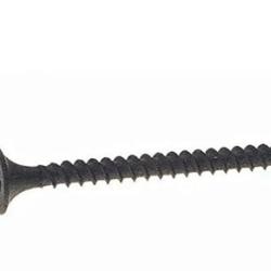DALLAS LOCATION- NEW! PRO TWIST Drywall Screws 6x1-1/4 in. Self Drill (8000 per carton x 25 cartons)
