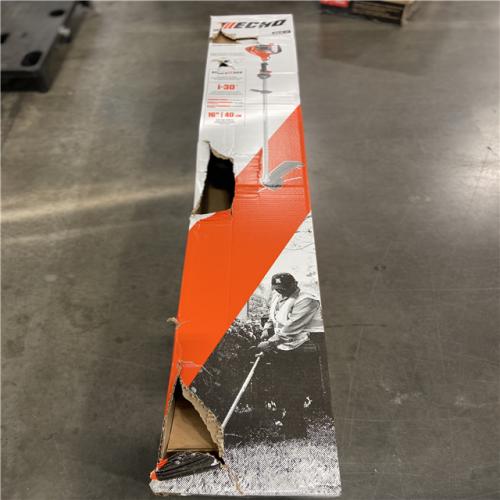 DALLAS LOCATION - ECHO 21.2 cc Gas 2-Stroke Straight Shaft String Trimmer with Rapid-Loader Trimmer Head and 16 in. Cutting Swath