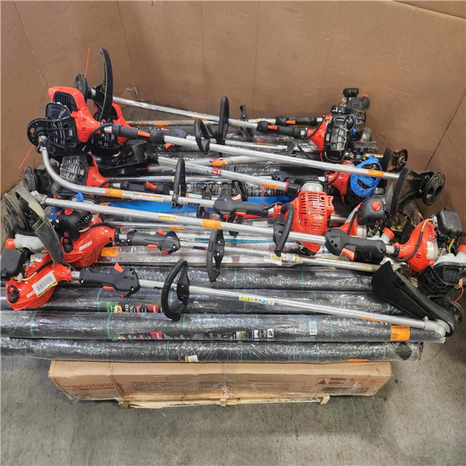 Phoenix AS-IS Monster Turbo Pallet