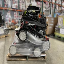 DALLAS LOCATION- AS-IS MONSTER TURBO