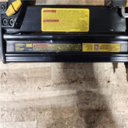 HOUSTON LOCATION - AS - IS DeWalt DWFP12233 18 Gauge Precision Point Brad Nailer with Selectable Trigger