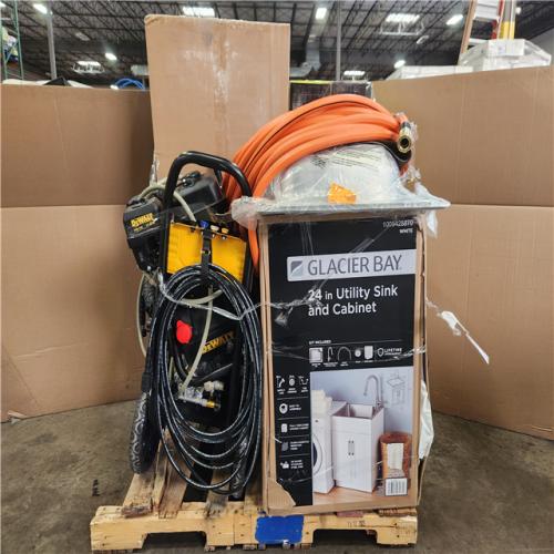 Phoenix AS-IS Monster Turbo Pallet