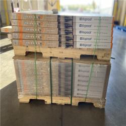 DALLAS LOCATION - Lifeproof Dusk Cherry 22 MIL x 8.7 in. W x 48 in. L Click Lock Waterproof Luxury Vinyl Plank Flooring (20.1 sqft/case) - 48 CASES