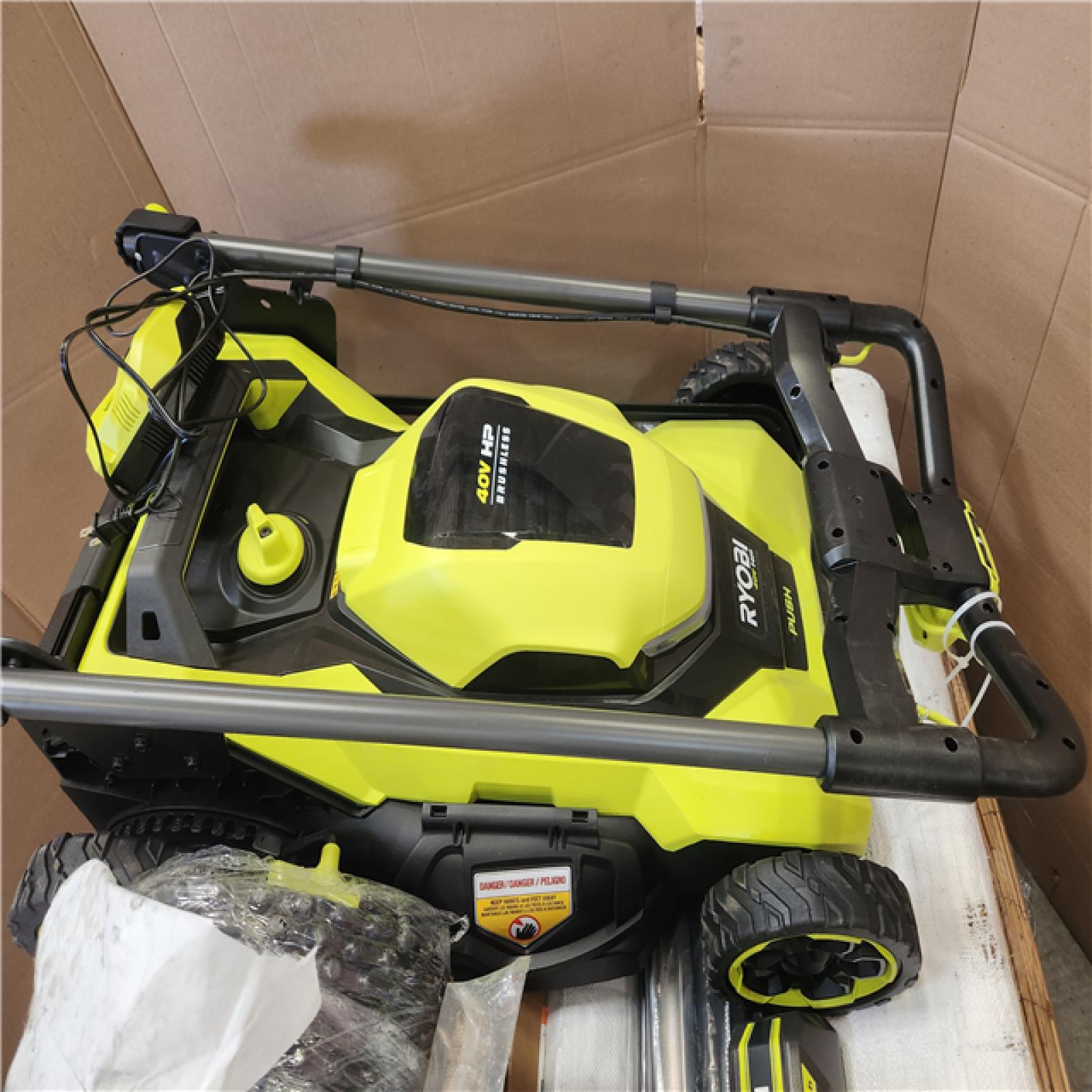 Phoenix AS-IS Monster Turbo Pallet