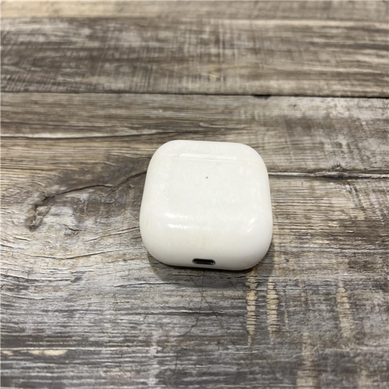 AS-IS AirPods (3rd Generation) with Lightning Charging Case
