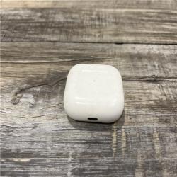 AS-IS AirPods (3rd Generation) with Lightning Charging Case