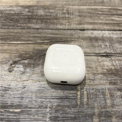 AS-IS AirPods (3rd Generation) with Lightning Charging Case