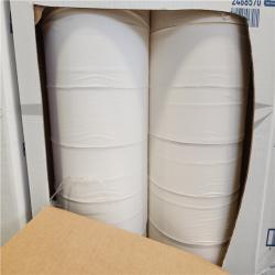 Phoenix Location NEW Windsoft 3.4 in. W x 1000 ft. L 2-Ply White Septic Safe Jumbo-Roll Toilet Paper (12-Rolls/Carton) (30 Boxes)