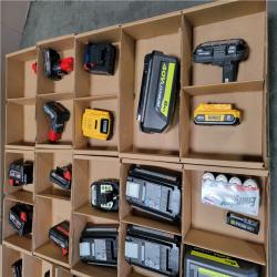 PHOENIX AS-IS TOOL PALLET