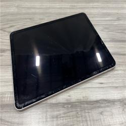 AS-IS Apple iPad Air 13 inch Wi-Fi 256GB - Purple