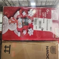 Phoenix AS-IS Holiday Pallet