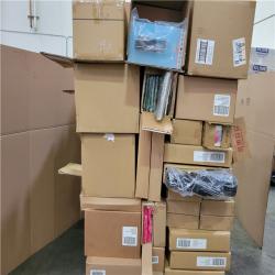 CALIFORNIA NEW TGT HOME GOODS,CLOTHES AND MISC ITEMS