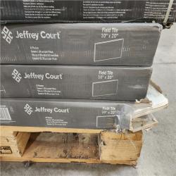 Phoenix Location Wall/Floor Tile Pallet (50 Cases)