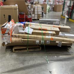 DALLAS LOCATION - AS-IS MONSTER TURBO