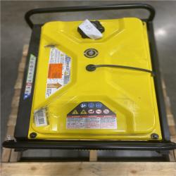 Dallas Location - As-Is Champion Power Equipment 7850/6250-Watt Portable Generator