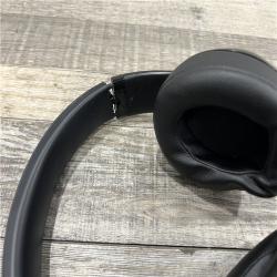 AS-IS Beats Studio3 Wireless Noise Cancelling Headphones- Matte Black