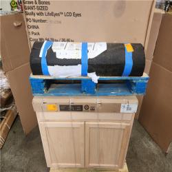 Phoenix AS-IS Mixed Home Improvement Pallet