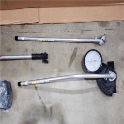 HOUSTON LOCATION - AS-IS ECHO 21.2 Cc Gas 2-Stroke Attachment Capable Power Head for Use with Pro Attachment Series