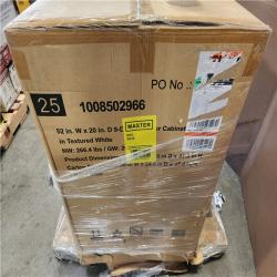 Phoenix NEW Husky Heavy-Duty 52 in. 9-Drawer Matte White Rolling Tool Cabinet