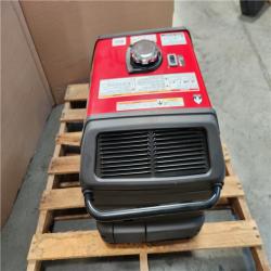 CALIFORNIA AS-IS HONDA INVERTER