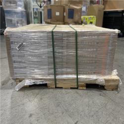 DALLAS LOCATION - LIFEPROOF Dusk Cherry 22 MIL x 8.7 in. W x 48 in. L Click Lock Waterproof Luxury Vinyl Plank Flooring (20.1 sqft/case) PALLET-(28 CASES)