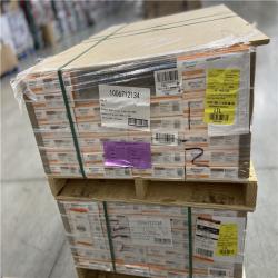 DALLAS LOCATION - Lifeproof Fresh Oak 22 MIL x 8.7 in. W x 48 in. L Click Lock Waterproof Luxury Vinyl Plank Flooring (20.1 sqft/case) - 52 CASES